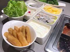 -海底捞火锅(天一广场亚细亚店)