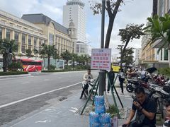 -东兴口岸-中越友谊大桥