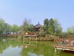 -夏河溪乡野公园