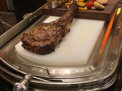 -郑州希尔顿酒店·阿米奇意大利餐厅