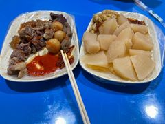 -先锋海鲜市场