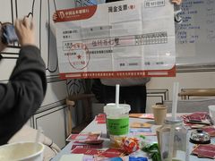 -剧狐剧本杀·月球探案馆(人民广场1号店)