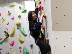 -龙景攀岩(海峡世茂广场店)
