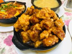 -索子风味砂锅居(兴华街总店)