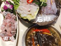 -围炉夜话·潮汕卤水火锅(榕江店)