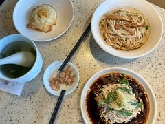 -东园小馆·早茶·淮扬小炒(江都路店)