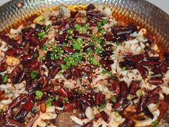 -三猫黑鱼花(南大店)