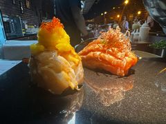 -昊·来了寿司(台湾街店)