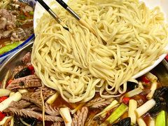 -盐与味葱葱鲫鱼•自贡菜江湖菜(春熙店)