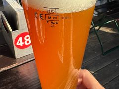 -宝莱纳餐厅(滨江店)