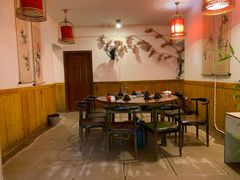 -三道苗苗鱼·美蛙黄辣丁(八里店)