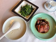 -民国红公馆·秦淮八艳(夫子庙店)