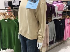 -优衣库(苏州天虹CCMall石路店)