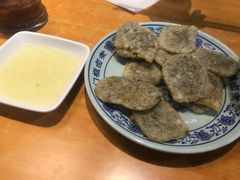 -门框胡同百年卤煮(鸟巢店)