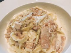 -郑州希尔顿酒店·阿米奇意大利餐厅