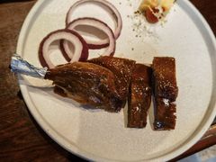 -申粤轩酒楼·三十年粤菜经典(丁香花园店)