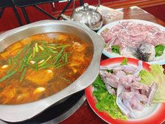 -大理.老字号渝记酸萝卜乌鱼(古城总店)