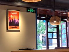 -云山竹·傣味手抓饭·野生菌孔雀宴·云南特色菜(昆明老街店)