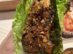 -大阪烧肉BAKA一代(十亩地店)