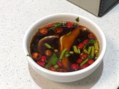 -煲王粤菜餐厅(中侨中心店)