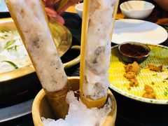 -川中故事·成都老火锅(东书房店)