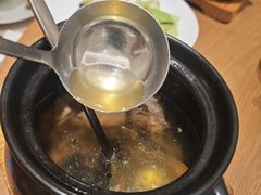 -顺风汤馆·广府粤菜(江宸天街店)