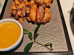 -滋粥楼·顺德菜(番禺广场总店)