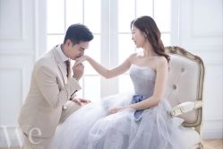 -WECOUTURE高级订制广州