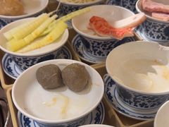 -咏江南·苏式火锅·苏州评弹(观前街店)