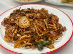 -家有美味(户部山二店)