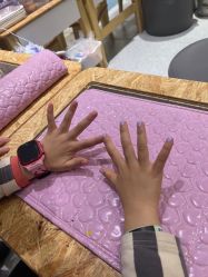 -MINI MARS KIDS CLUB亲子家庭中心(杨浦黄兴店)