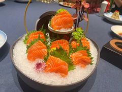 -石泉私宴