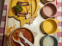 -西贝(上海我格广场店)