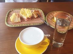 -街角 T·COFFEE 融合料理·BISTRO(车公庙店)