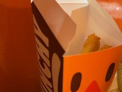 -汉堡王(徐汇绿地缤纷店)