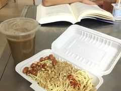 -乔伯凉面(白沙路店)