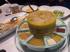 -羲和雅苑•北京烤鸭(国贸商城店)