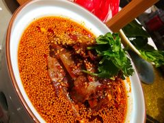 -享月汤皇·海鲜小火锅·聚会(曲江创意谷店)