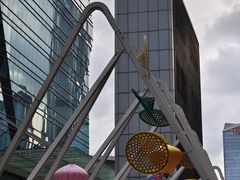 -福田卓悦INTOWN购物中心