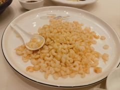 手剥虾仁-得月楼·省级非遗·传统苏帮菜(观前店)