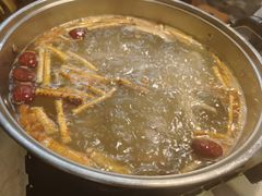-小煵记·打边炉(西丽文光店)
