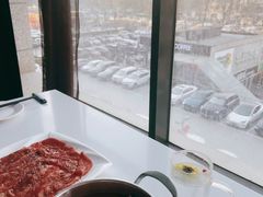 -秦风肥牛(阳阳国际店)