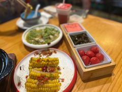 -金龙·打边炉(南京西路店)