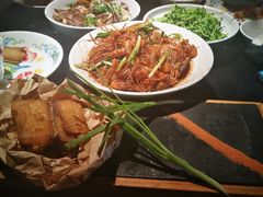 -老头儿油爆虾·知味杭州(爱琴海购物中心)