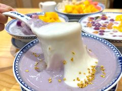 -赵记传承·中式甜品(深圳福田皇岗村店)