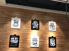 -米斯特比萨(望京西园店)