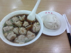 三丁包-共和春(甘泉路店)