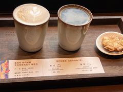 -星巴克臻选(南京艾尚天地店)