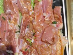 -棒小伙·齐齐哈尔烤肉(龙茗路店)