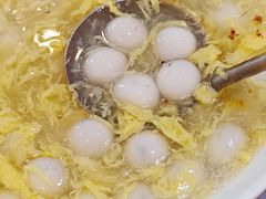 酒酿小圆子-罗阳人家私房菜(罗阳路店)